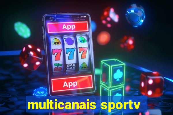 multicanais sportv